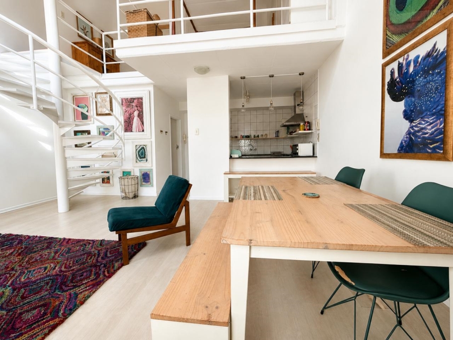To Let 1 Bedroom Property for Rent in Cape Town City Centre Western Cape